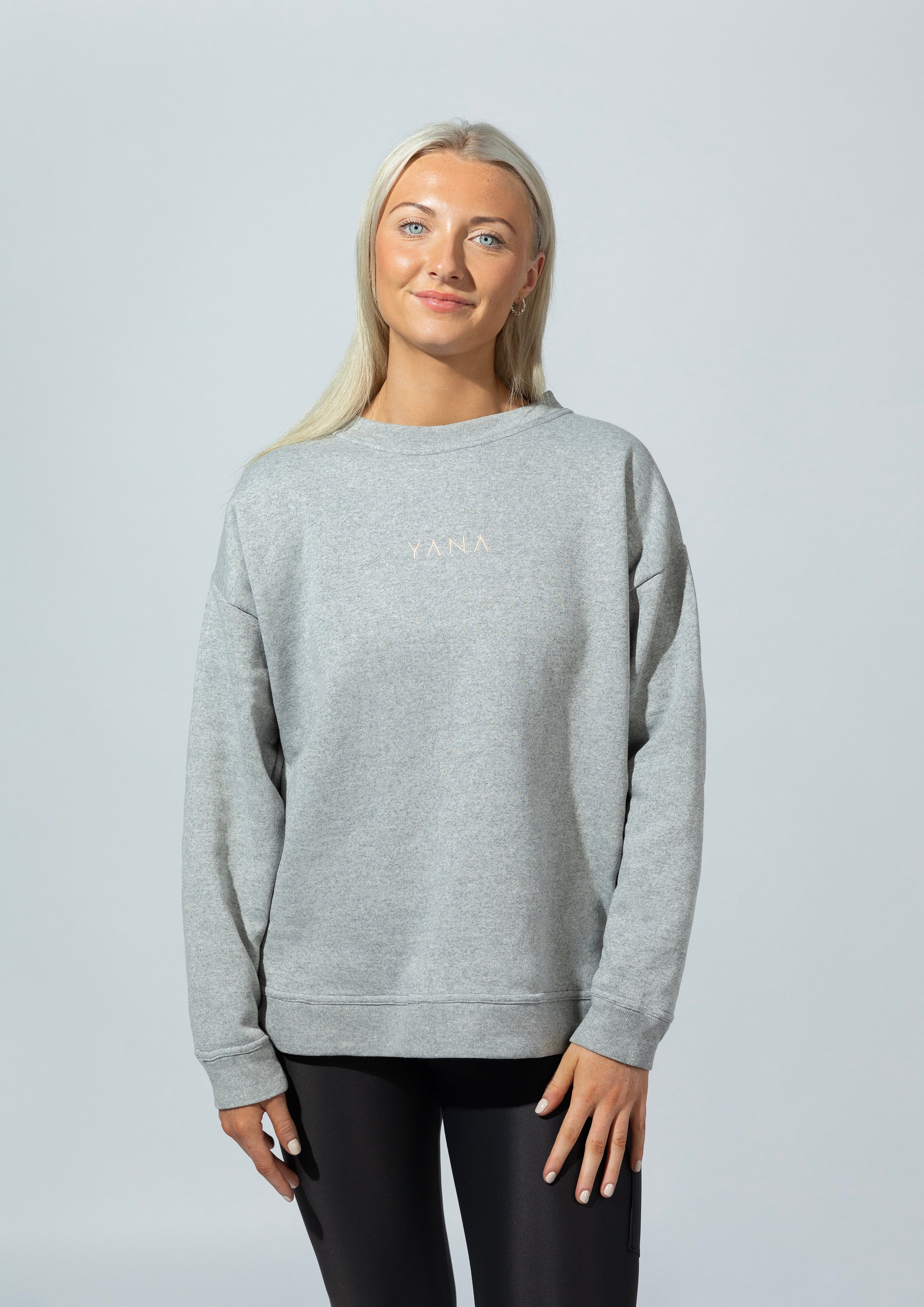 Acne yana sale sweatshirt